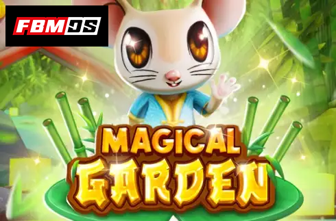 Magical Garden